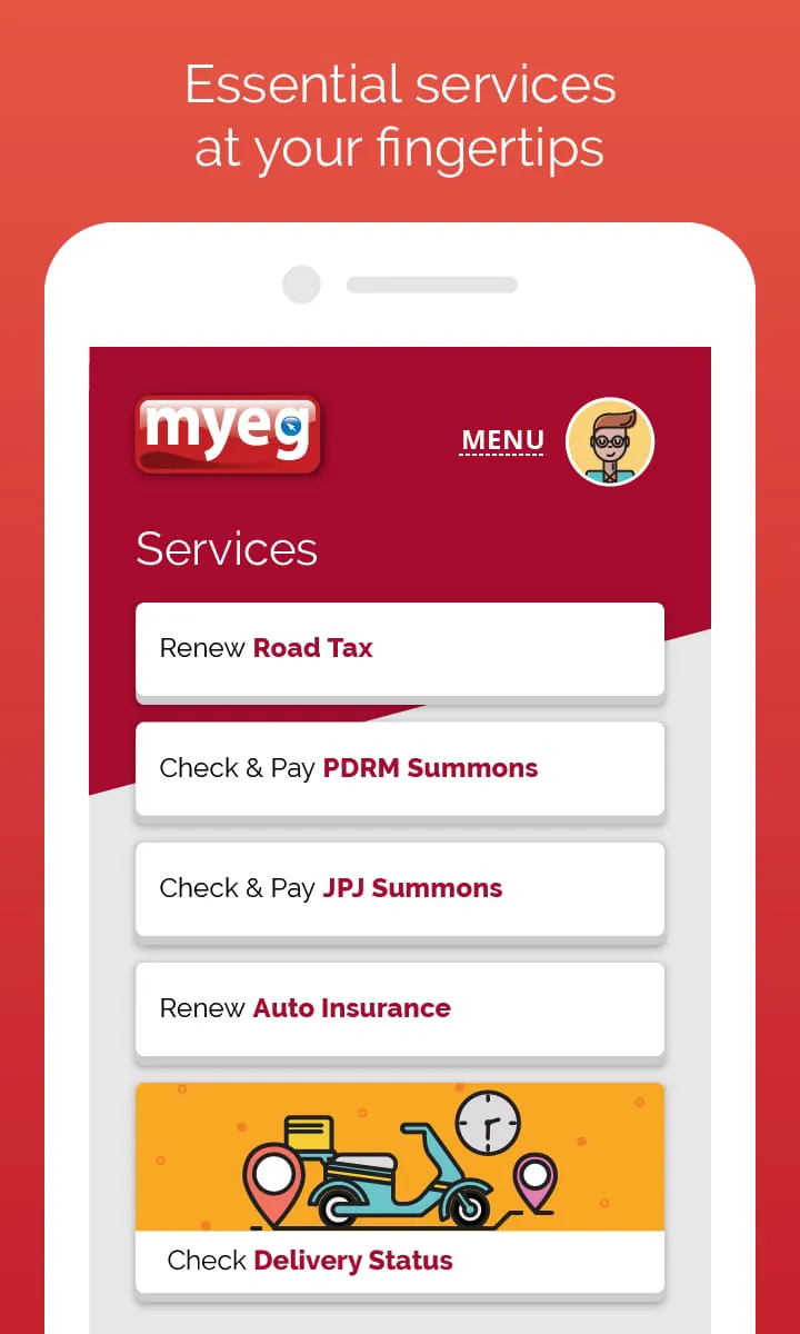 MyEG