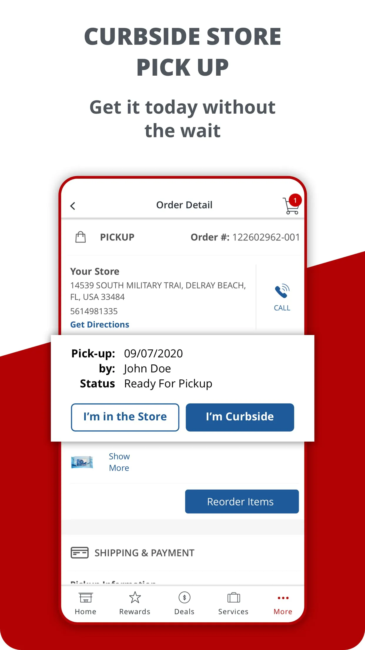 Office Depot®- Rewards & Deals