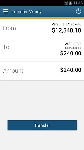 Columbia Bank Mobile Banking