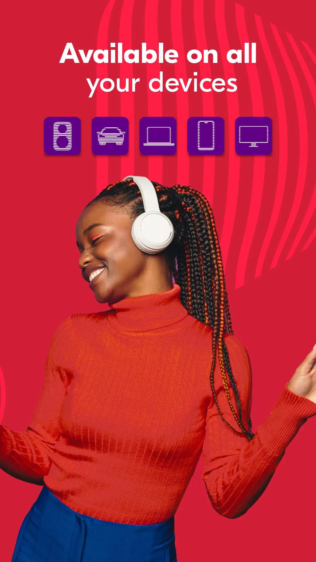 Radioplayer - Radio & Podcast
