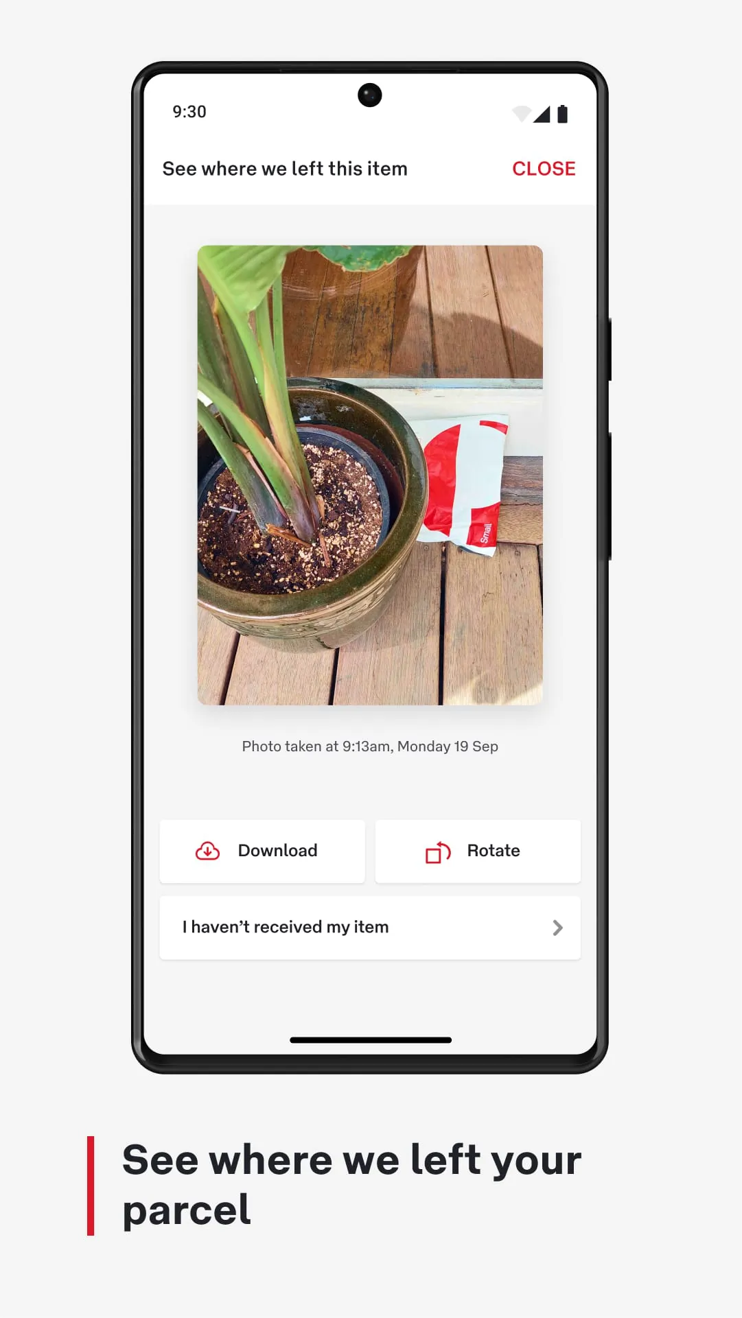 Australia Post