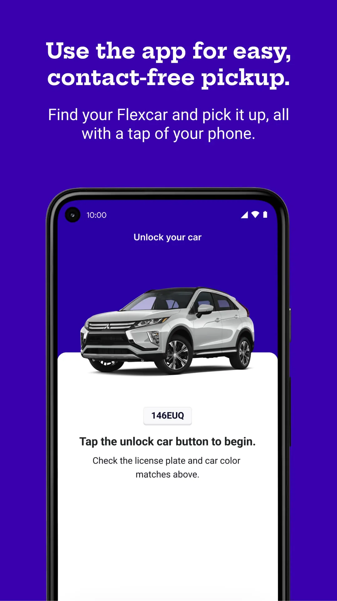 Flexcar