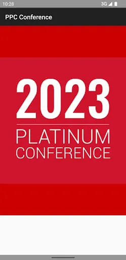PPC Conference