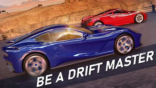 Crazy Speed Car