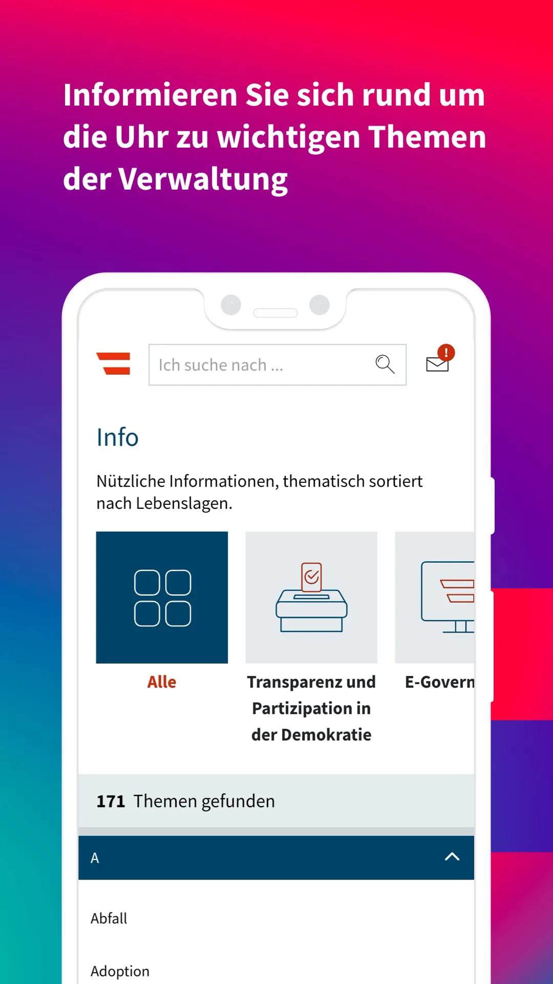 Digitales Amt