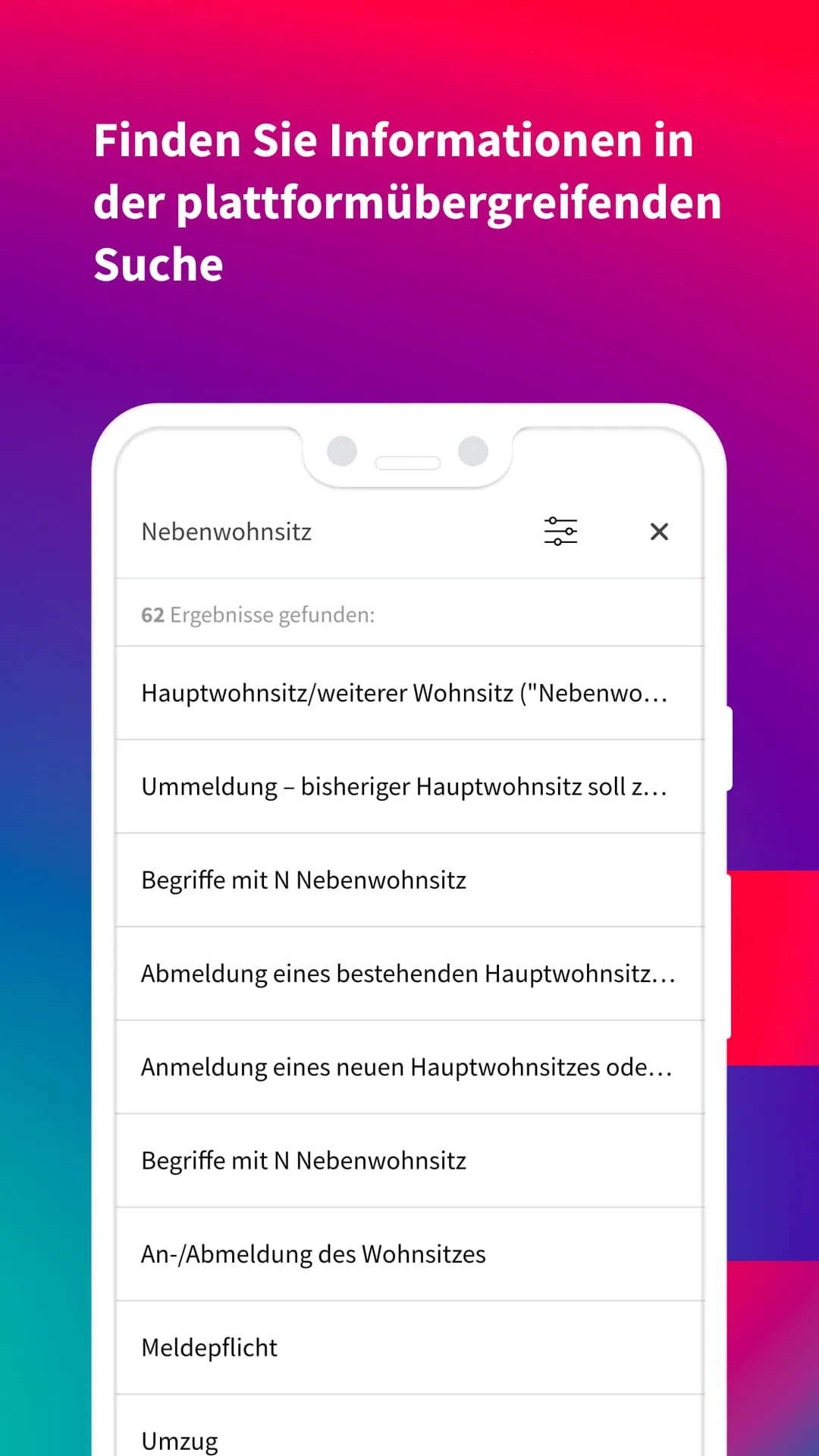 Digitales Amt