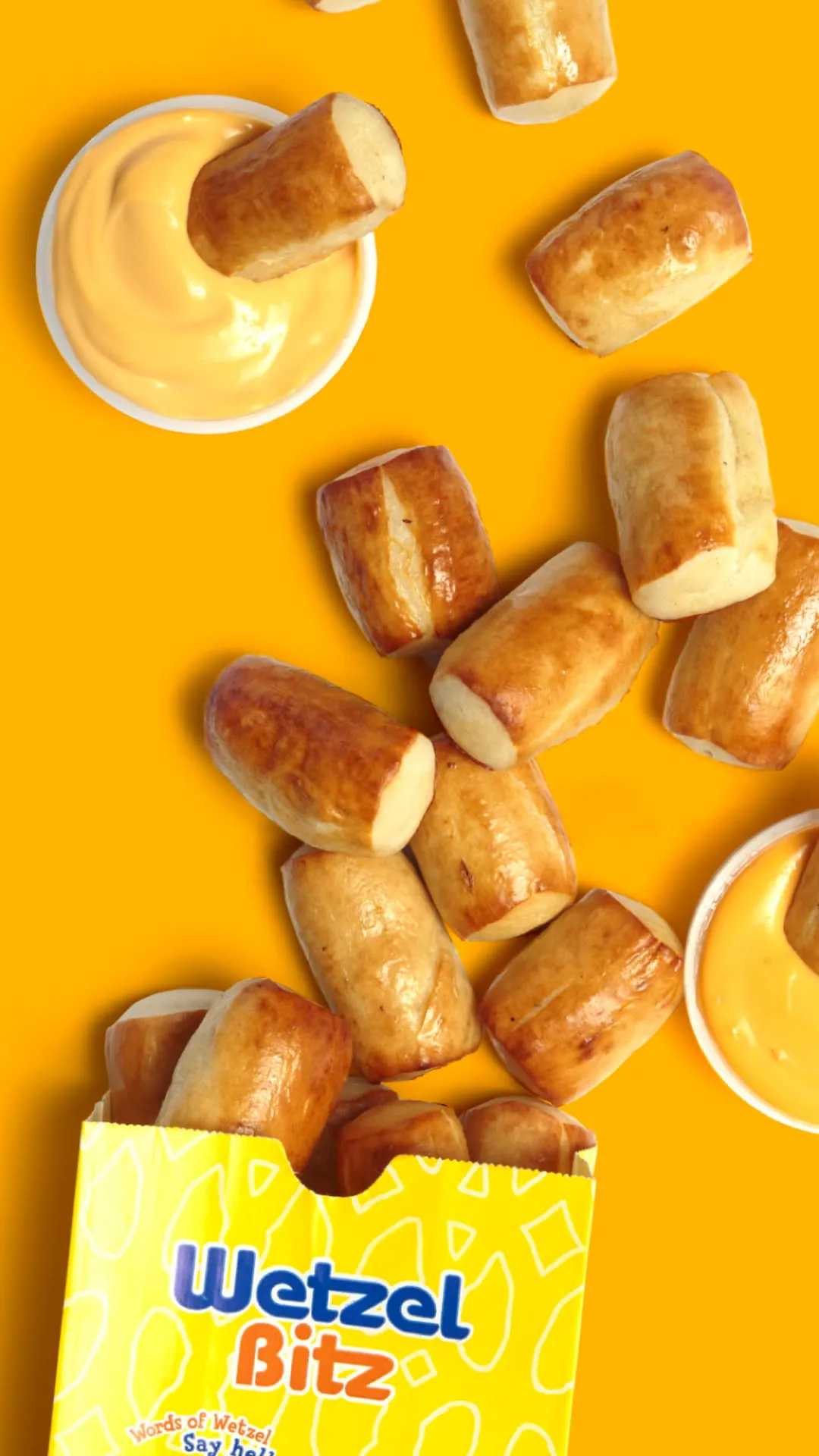 Wetzel's Pretzels