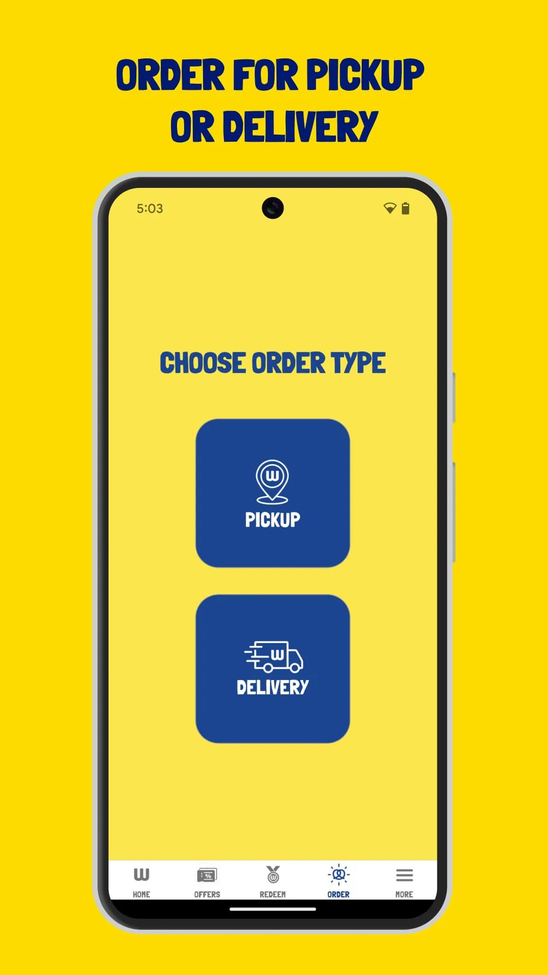 Wetzel's Pretzels