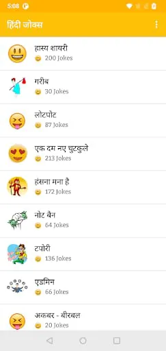 Hindi Jokes | हिन्दी चुटकुले