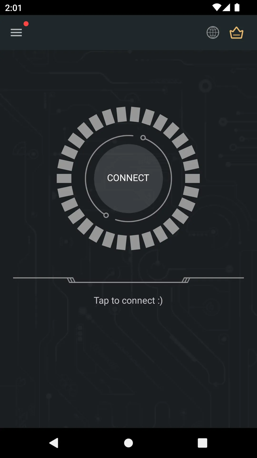 Secure VPN-Safer Internet