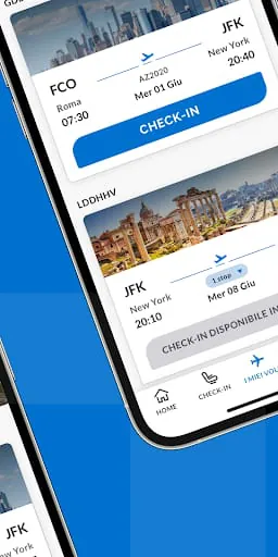 ITA Airways