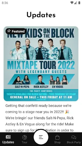 NKOTB