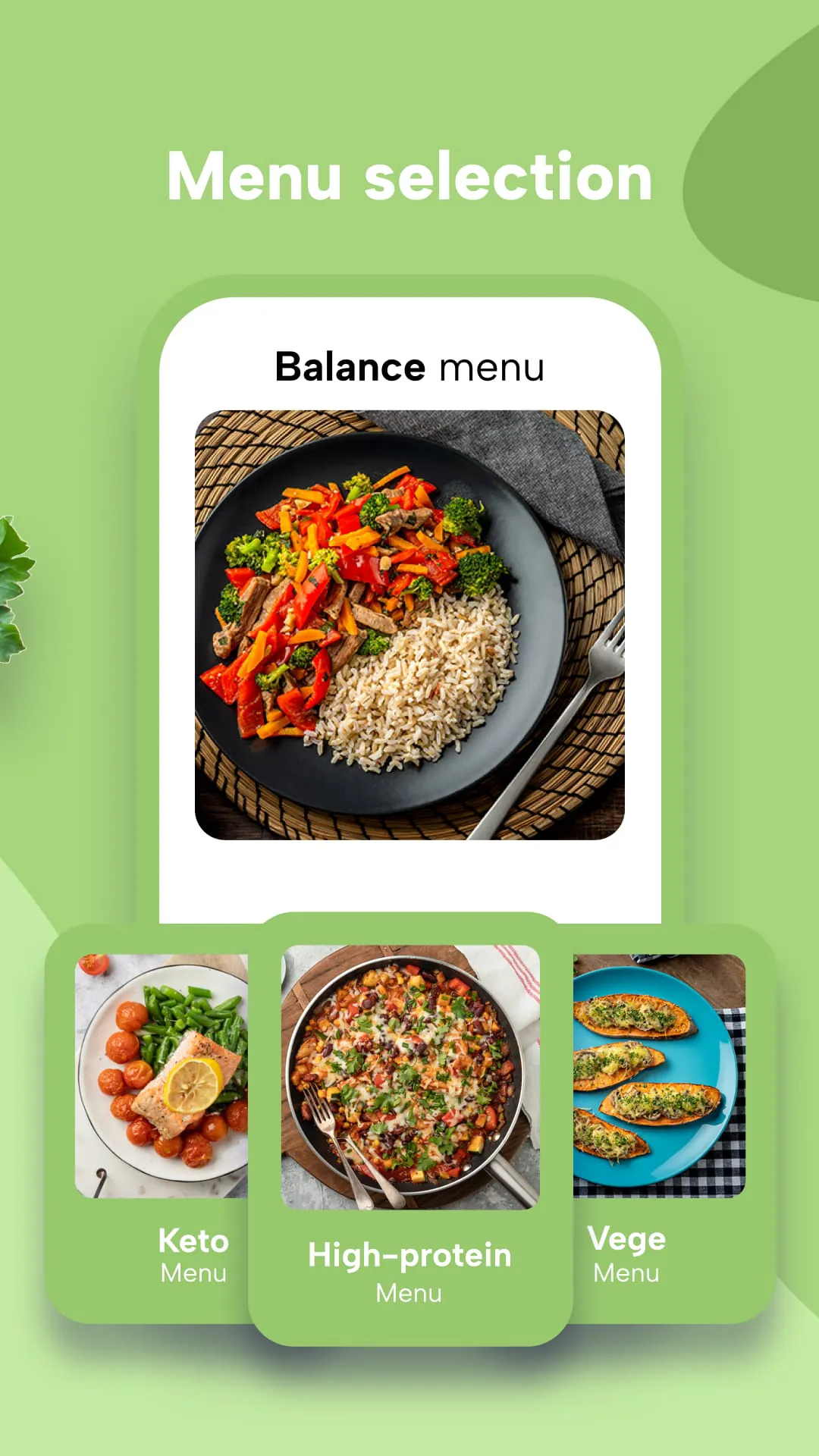 Fitatu Calorie Counter & Diet