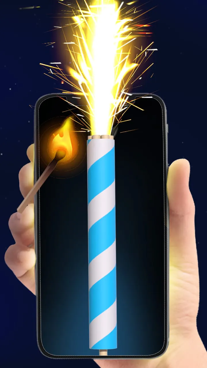 Firecracker DIY: Bang Maker
