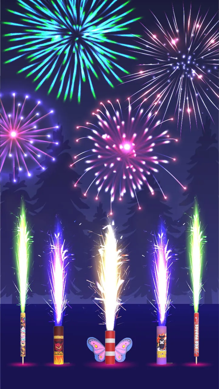Firecracker DIY: Bang Maker