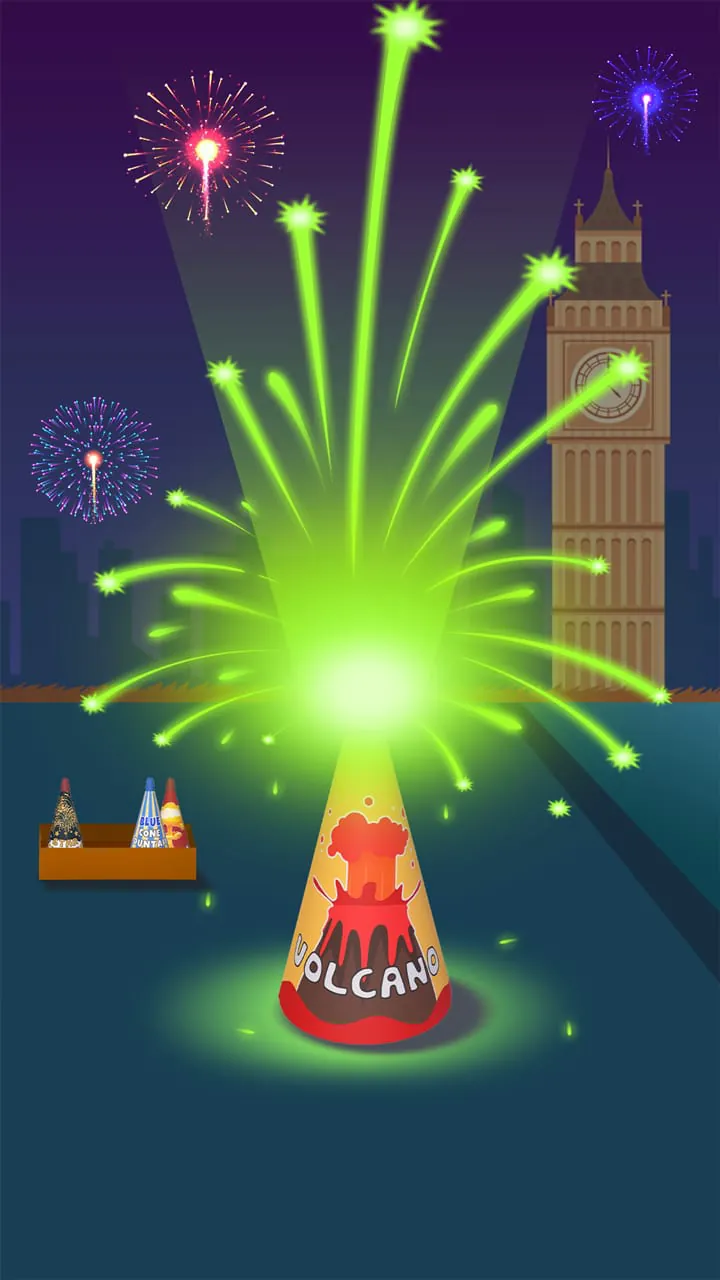 Firecracker DIY: Bang Maker