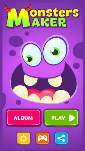 Monster Maker