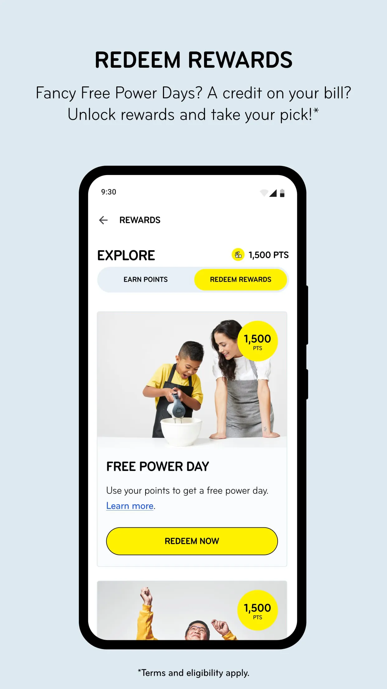 Mercury App