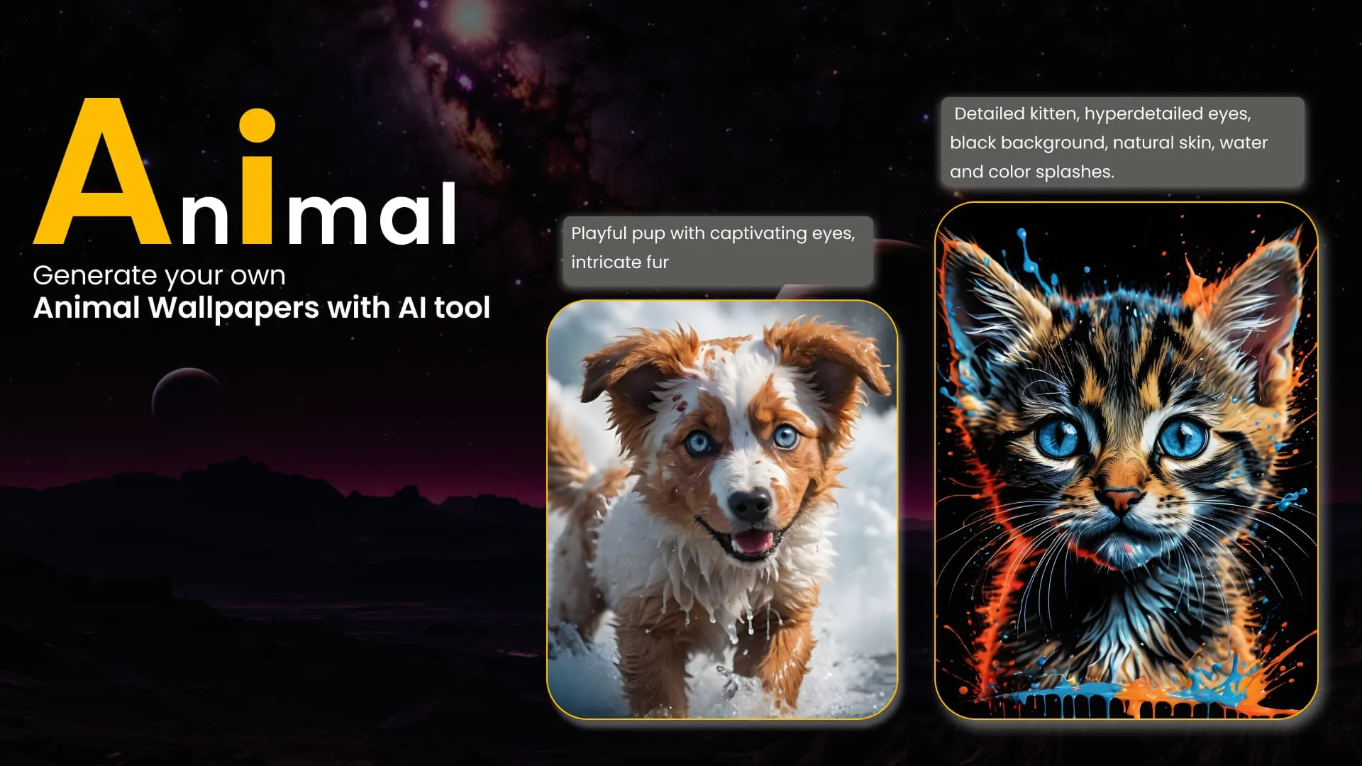 Animal Ringtones