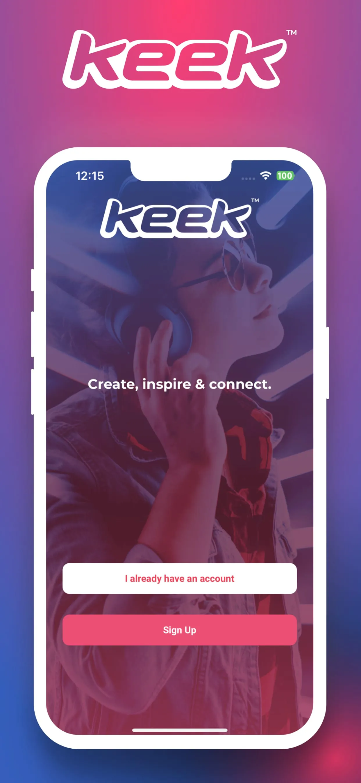 Keek