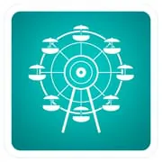 VR Theme Park Rides