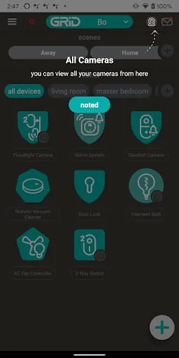 Grid Connect
