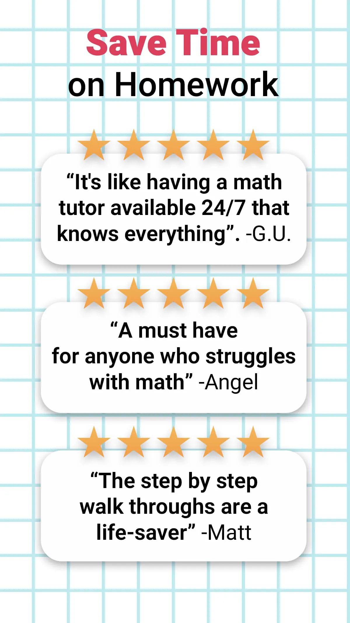 Symbolab: AI Math Solver