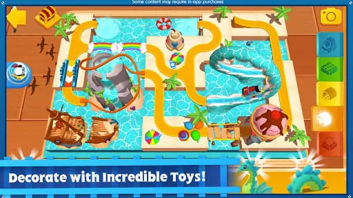 Thomas & Friends Minis