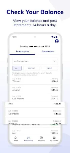 Concora Credit