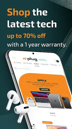 plug - Shop Tech