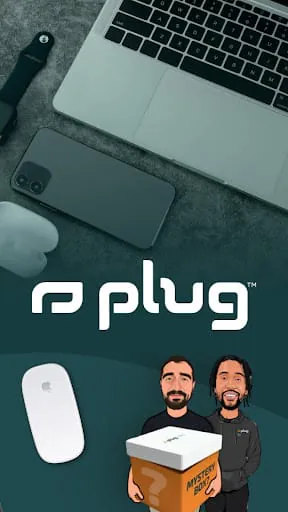 plug - Shop Tech