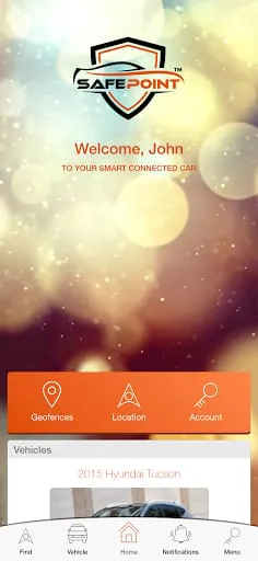 SafePoint GPS