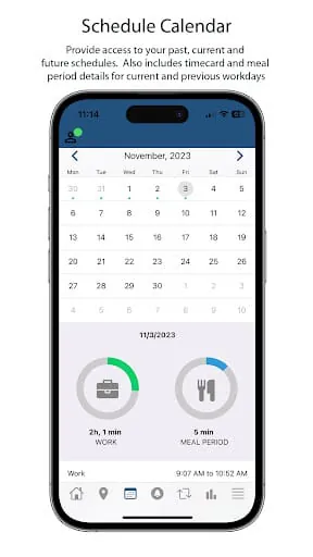 TeleMapper 3
