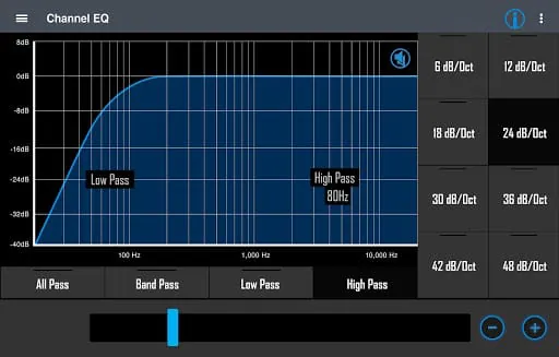 Rockford Fosgate PerfectTune