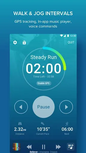 Couch to 5K®