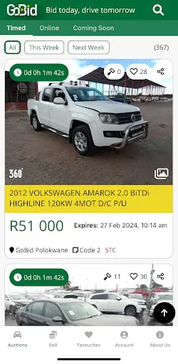GoBid