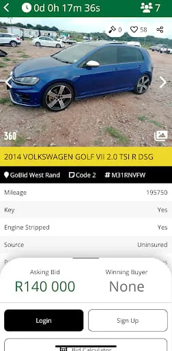 GoBid