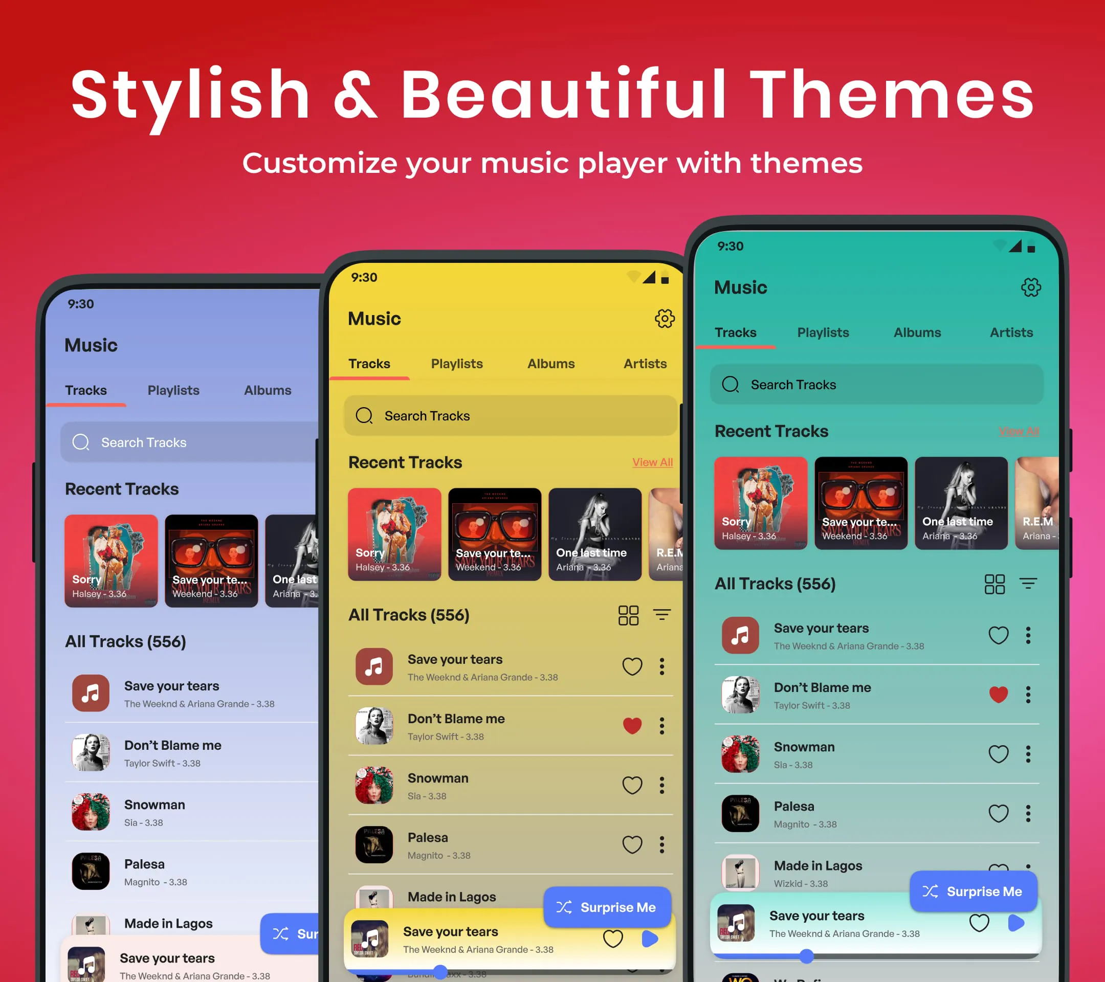 Music Player: Player Mp3 Music