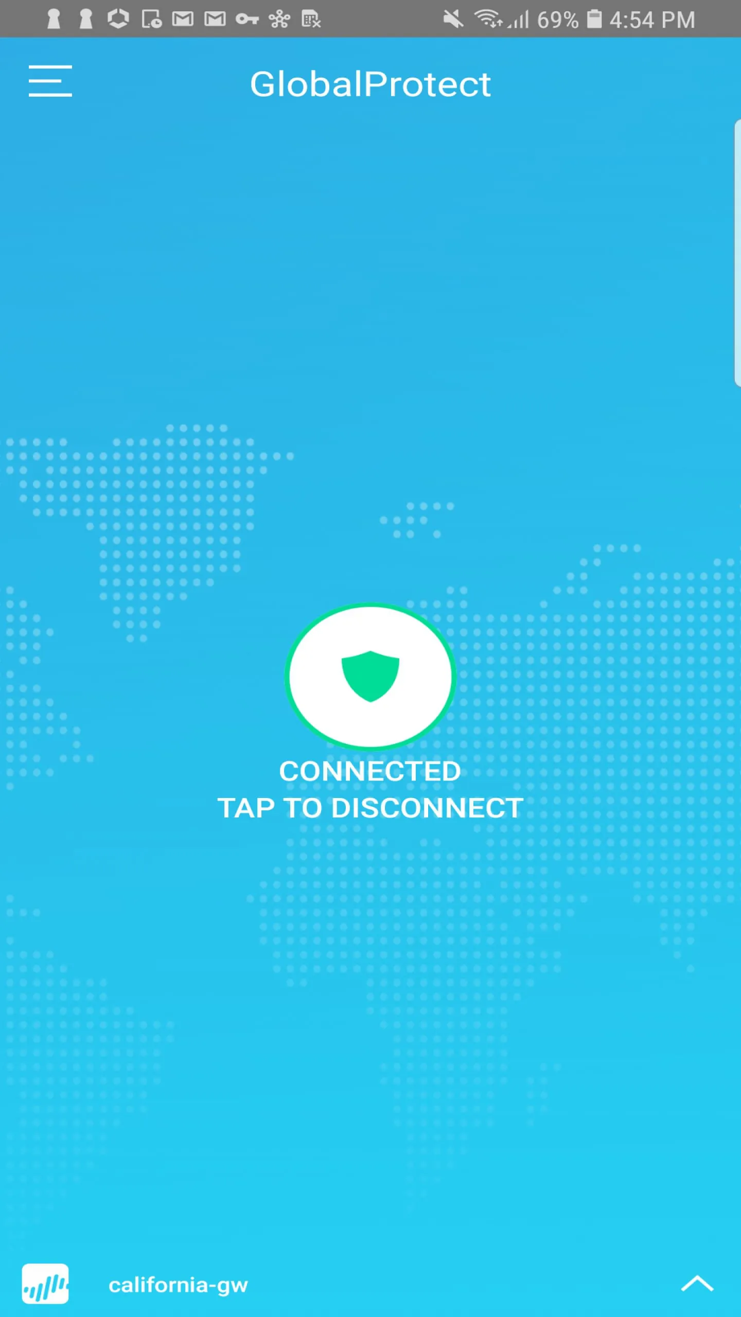 GlobalProtect