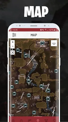 Stats & Tools for APEX Legends
