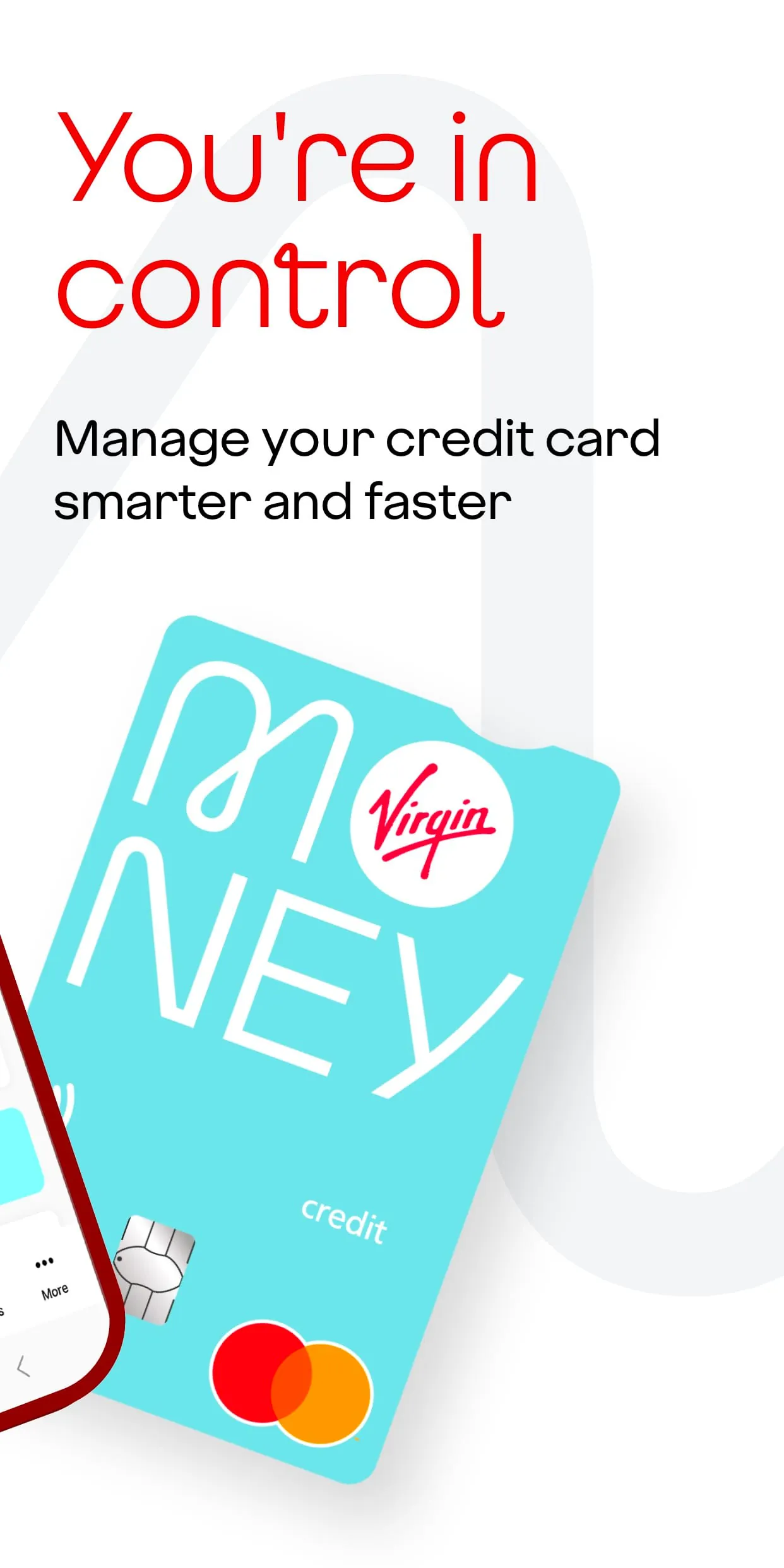 Virgin Money Credit Card