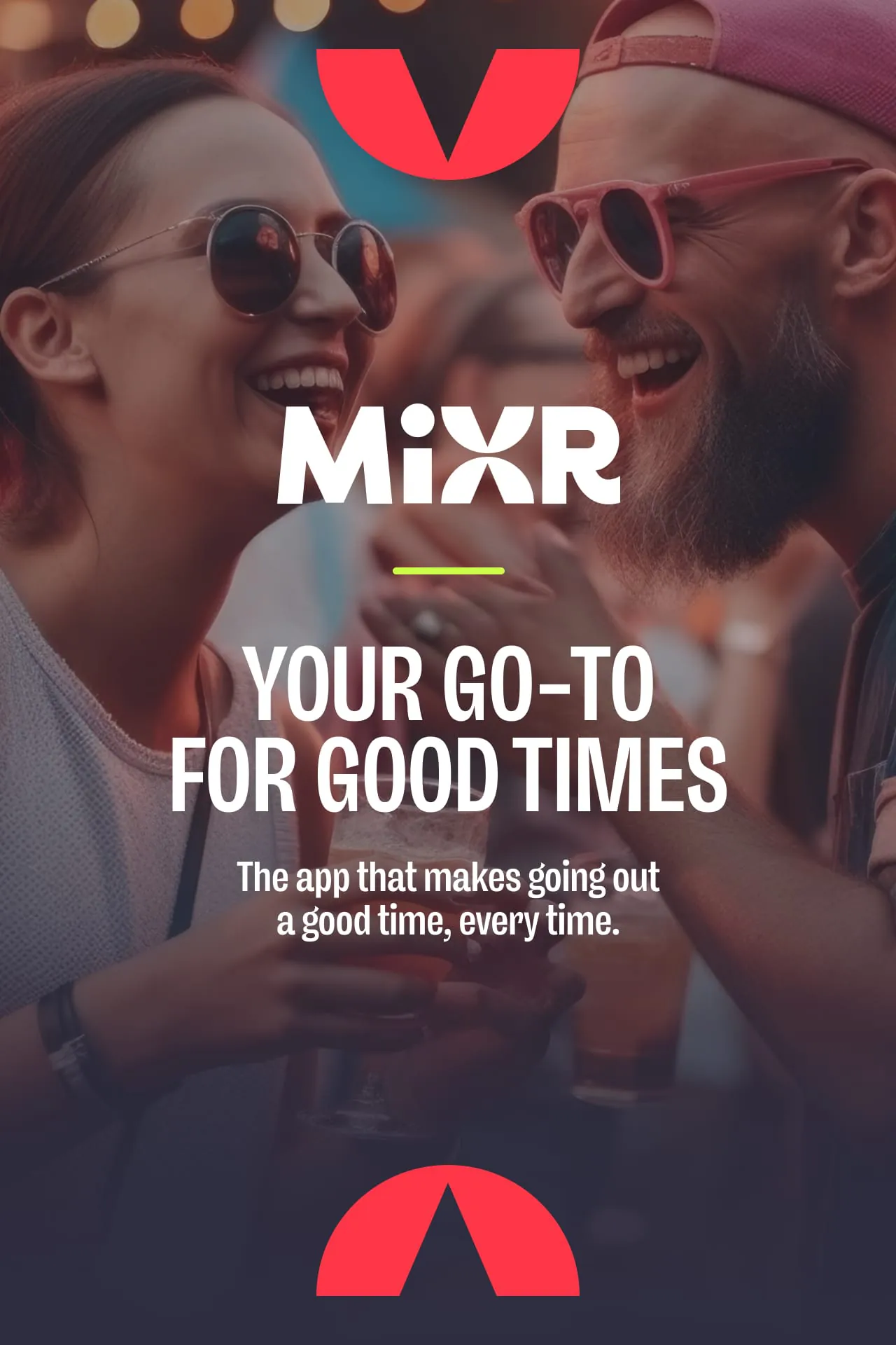MiXR