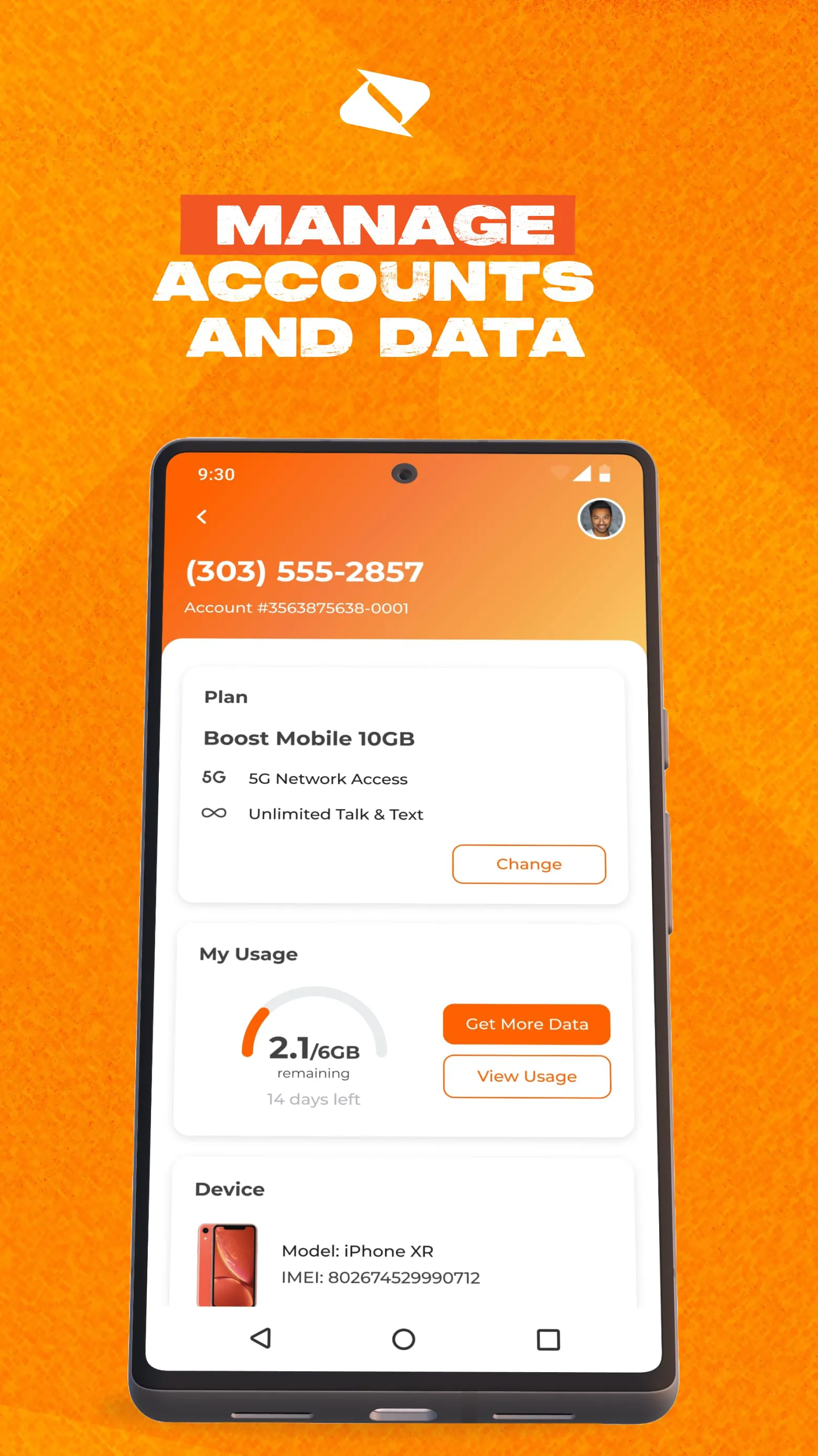 Boost Mobile