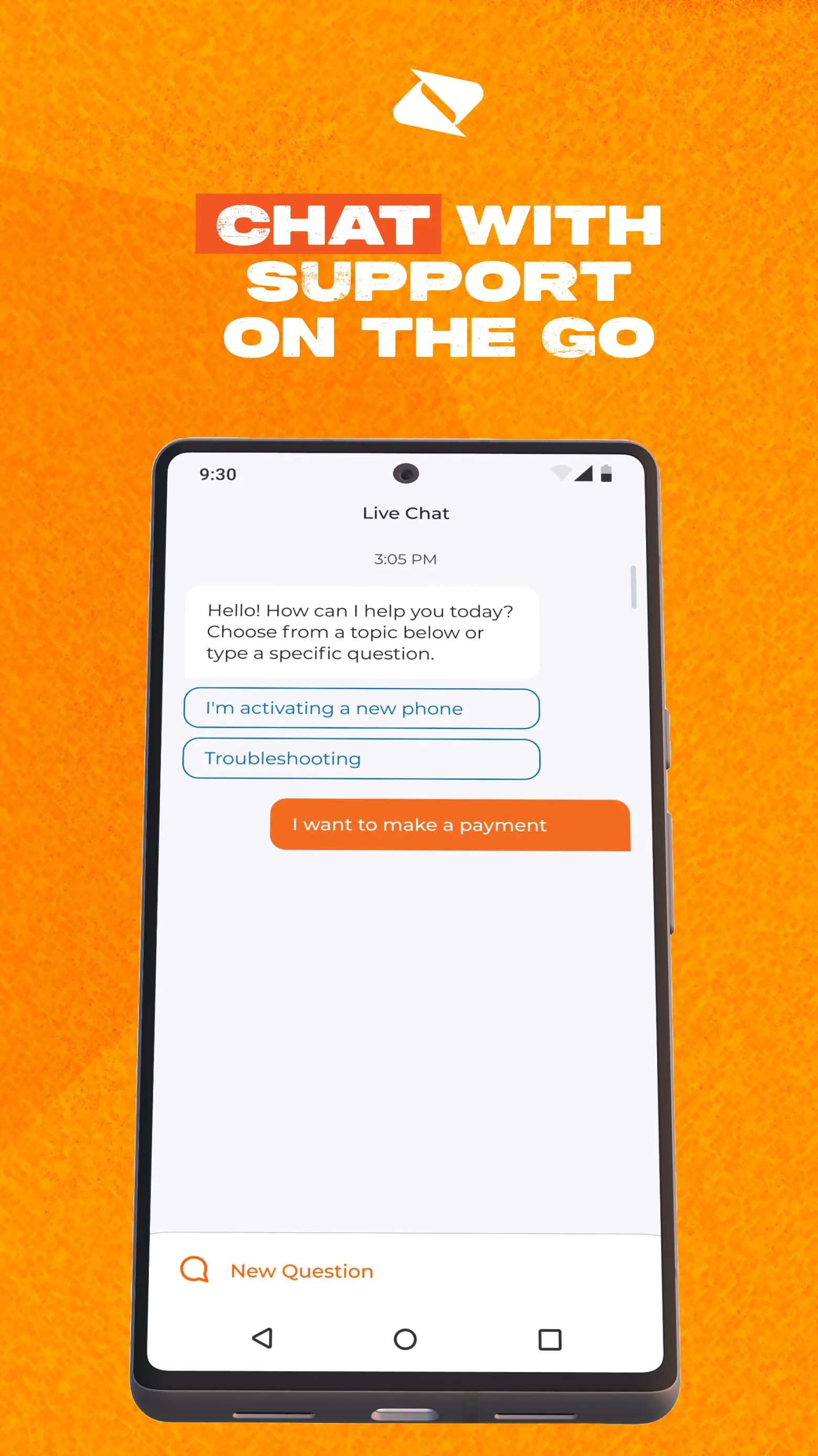 Boost Mobile