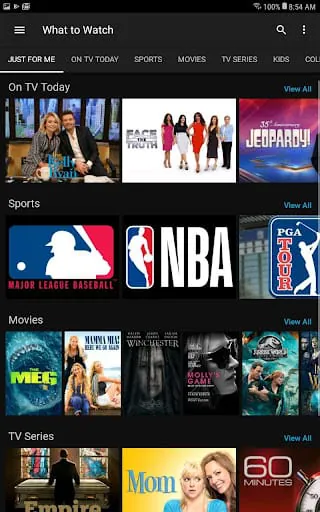 TDS TV+
