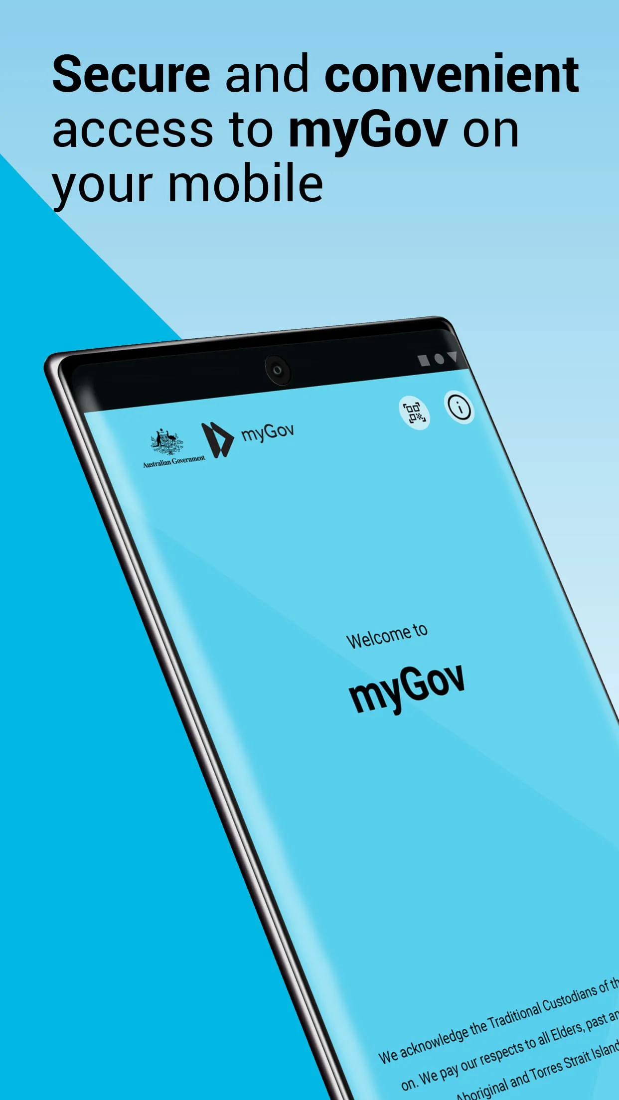 myGov
