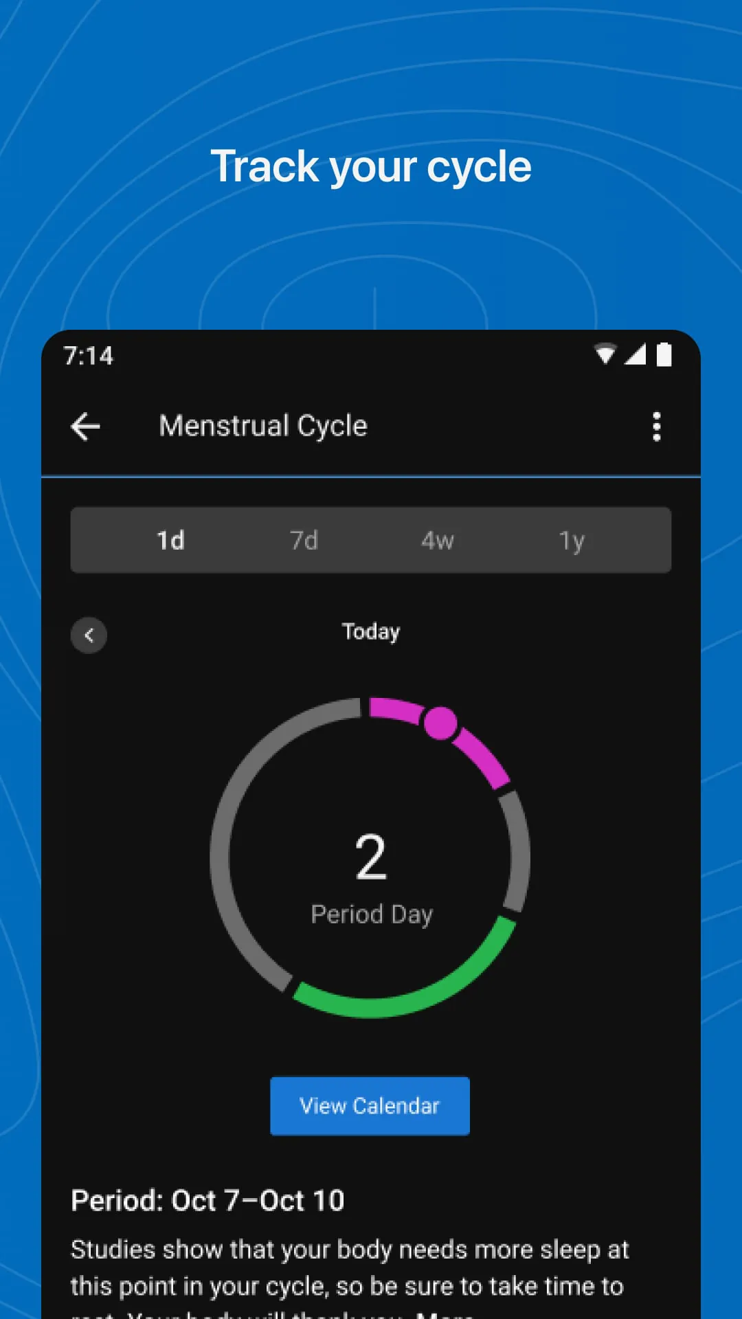 Garmin Connect™