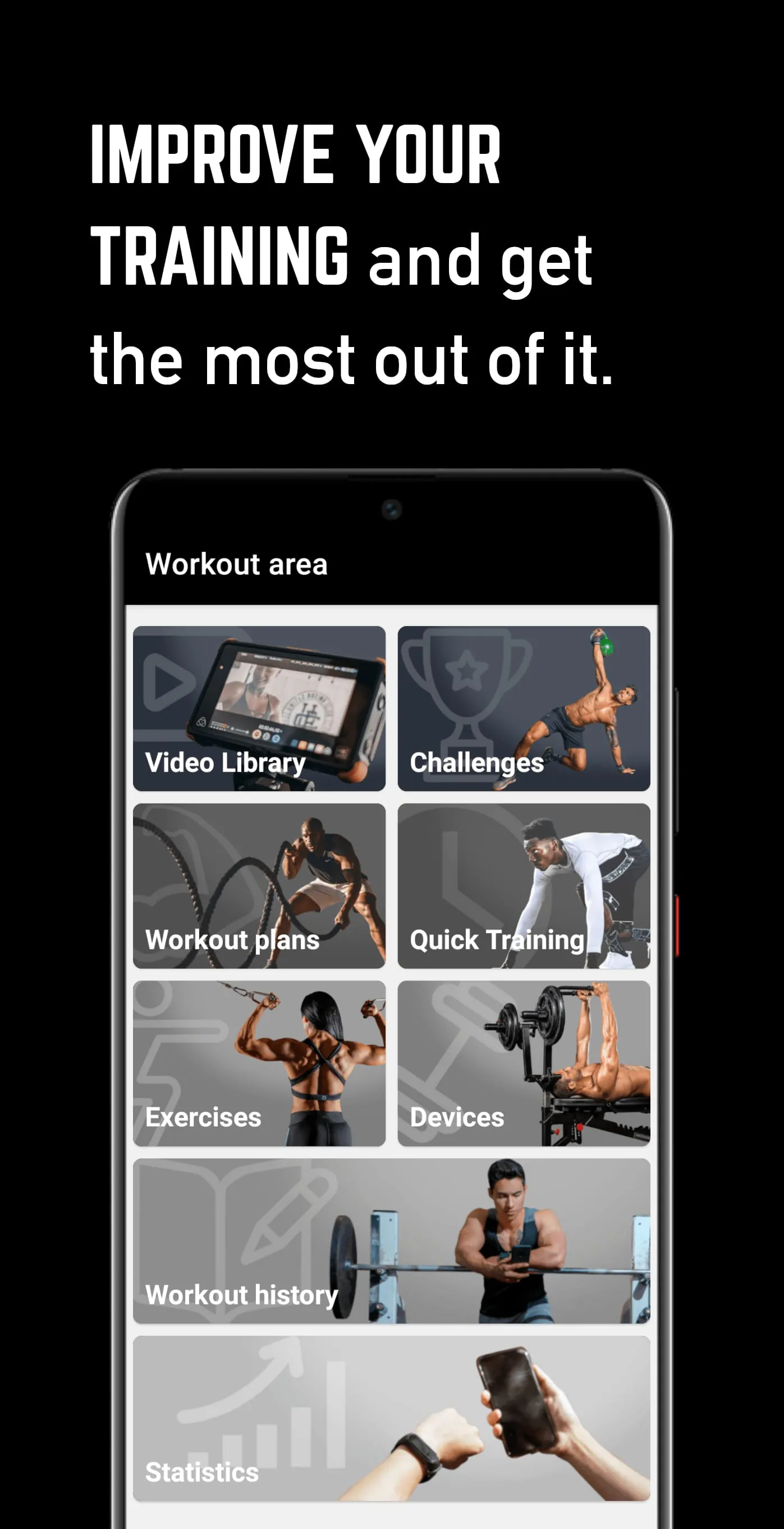 ATX Fitness