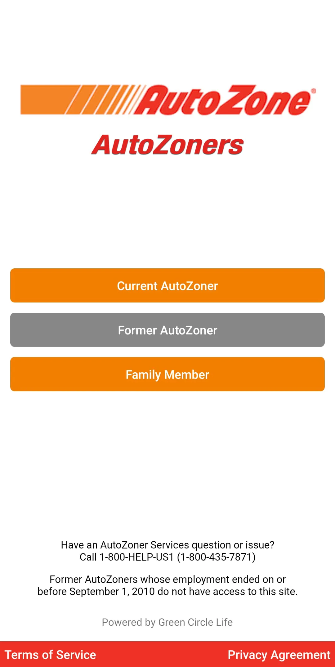 AutoZoners