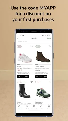 eobuwie- online fashion